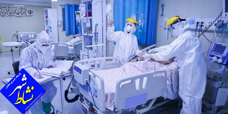 فوت ۳ بیمار مبتلا به کرونا در همدان