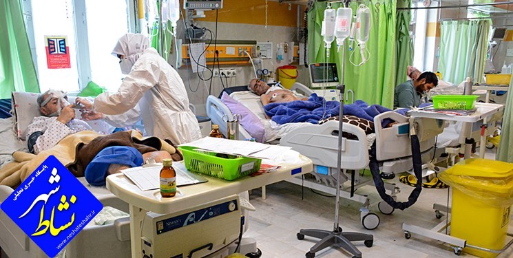 مراجعه ۱۱۵۲ بیمار با علایم تنفسی به بیمارستان‌های همدان