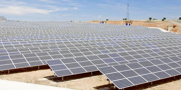 تأمین برق ۶پاسگاه‌ محیط‌بانی همدان از انرژی خورشیدی