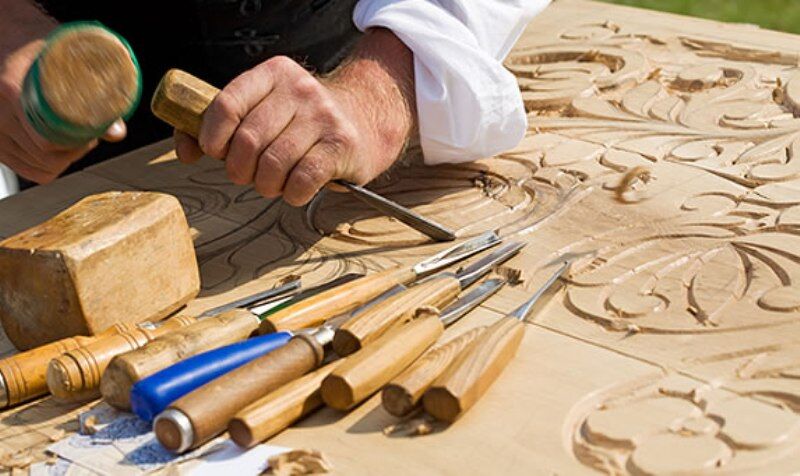۲۳ دوره آموزشی هنرهای سنتی و صنایع‌ دستی در استان همدان برگزار می‌شود