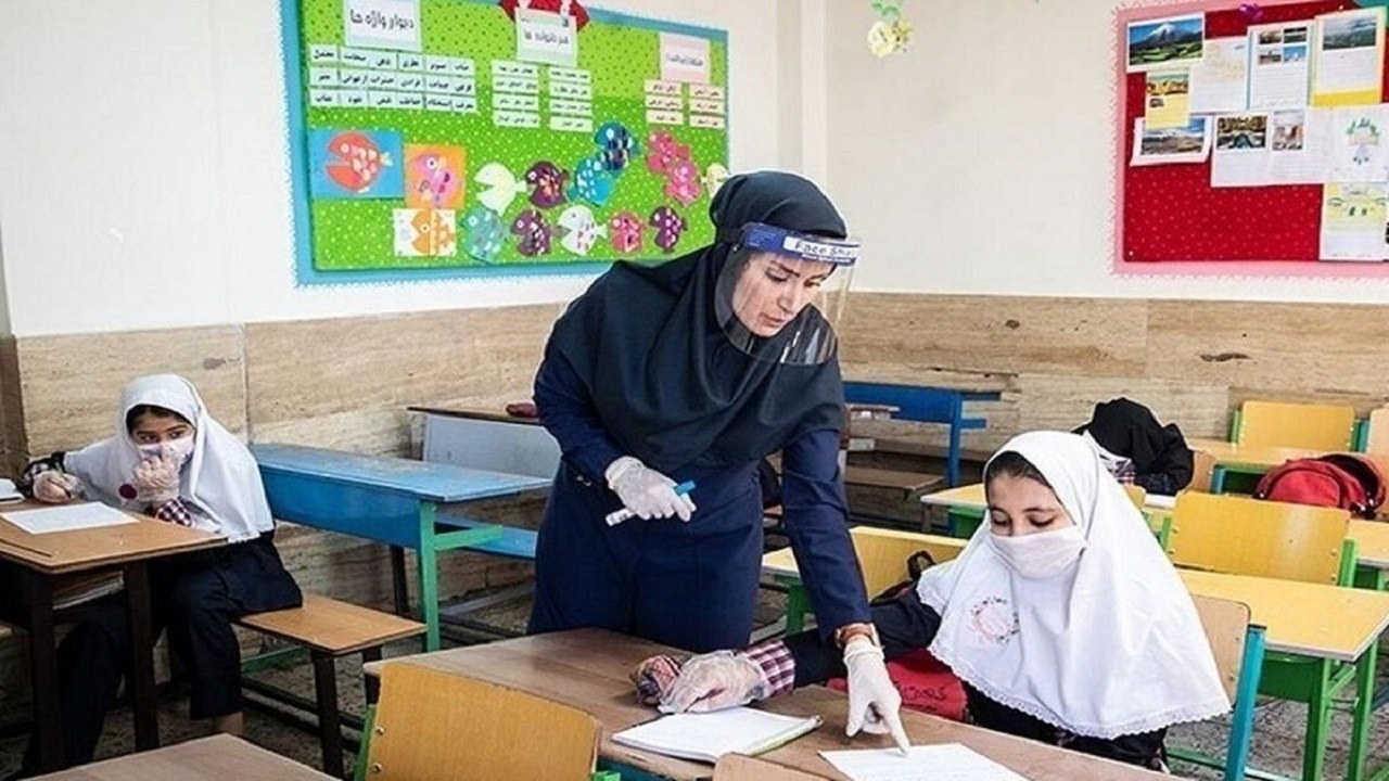 مدارس استان همدان برای بازگشایی و آموزش حضوری به سه گروه تقسیم شدند