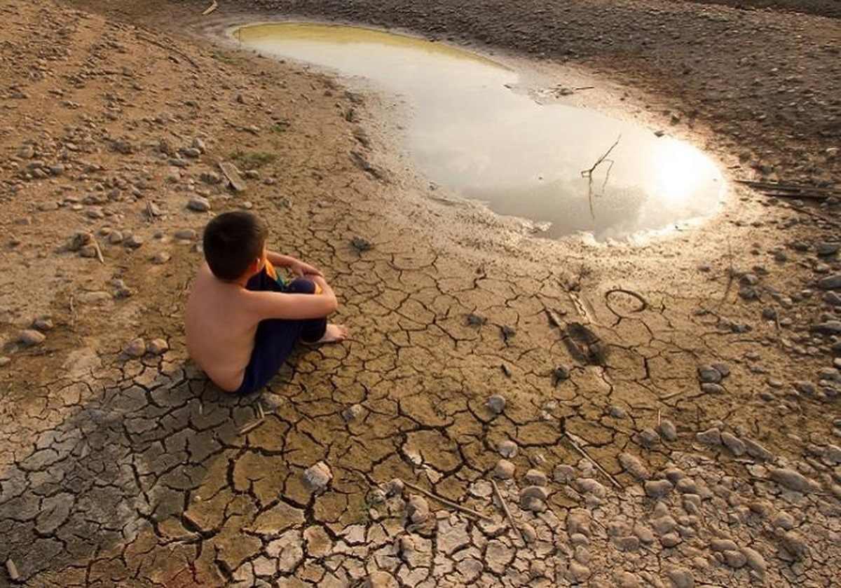 بحران آب در روستاهای شهرستان بهار نیازمند تخصیص اعتبارات بیشتر