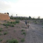 نیازمندی های روستای کریم آباد را دریابید