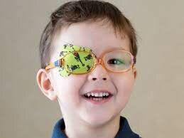 ۸۰۰ کودک ۳ تا ۶ سال مورد غربالگری بینایی قرارگرفتند