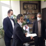 غافلگیری ورزش و جوانان شهرستان بهار در تودیع بی مقدمه رئیس اداره ورزش