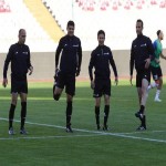 موفقیت تمام داوران فوتبال شهرستان بهار در تست های آمادگی جسمانی کشور