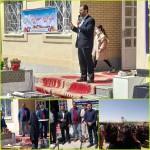 زنده کردن آداب و رسوم سنتی باعث ایجاد نشاط و روحیه ای مضاعف در جامعه می‌شود