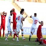 بیانیه رسمی فدراسیون فوتبال درباره اتفاقات دیدار ایران و لبنان