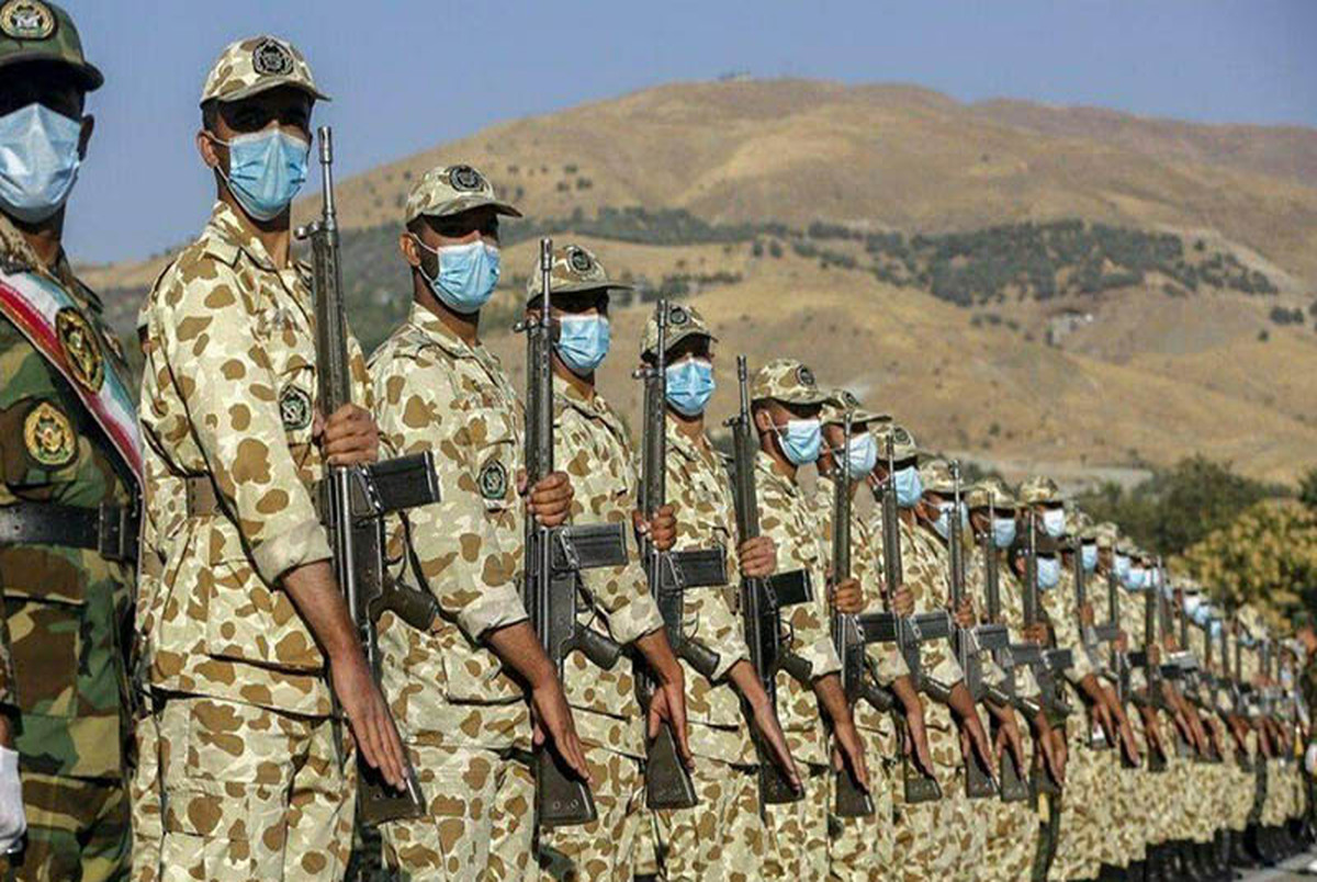 سربازان در استان همدان بعد از اتمام خدمت ۱۰۰ میلیون تومان وام می‌گیرند