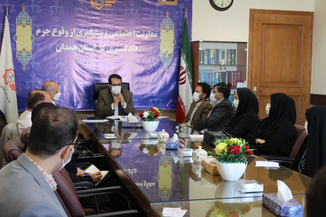 افزایش محسوس صلح و سازش پرونده‌های‌ طلاق‌های توافقی در استان