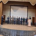 تشکیل جلسه شورای اداری در لالجین پس از دو سال