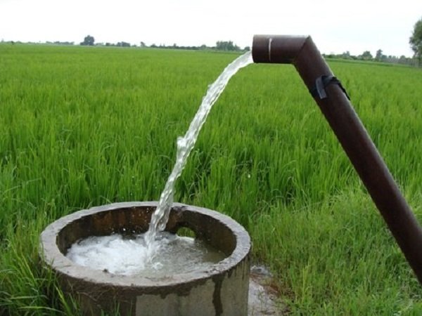 ۲۰ میلیون لیتر در روز، آب از چاه‌های بهار به ظرفیت آبرسانی اضافه شد