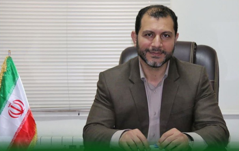 فرماندار شهرستان بهار با صدور پیامی فرارسیدن هفته نیروی انتظامی را تبریک گفت