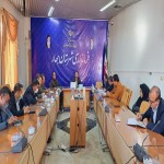 شهرستان بهار میزبان سی و چهارمین جشنواره تئاتر استان همدان