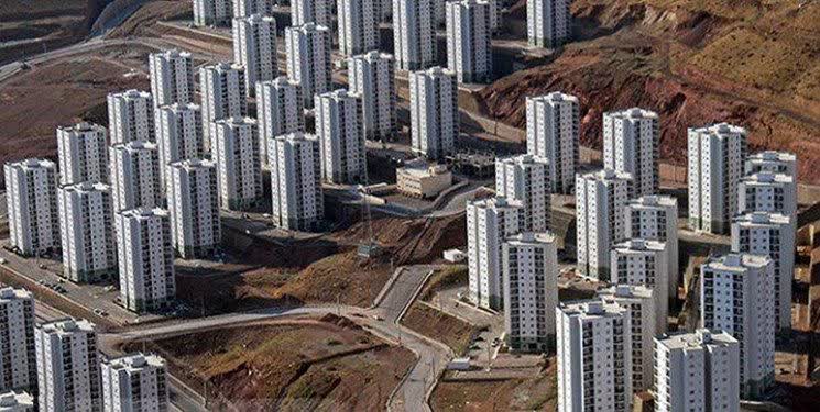 اجرای شهر جدید اکباتان در همدان تصویب شد/ در شهر جدید ۳۴ هزار واحد مسکن ساخته می‌شود
