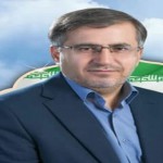پیام دکتر مجتبی فیض اللهی به مردم انقلابی شهرستان بهار