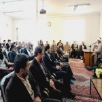 حجت‌الاسلام کرمی مدیر بومی و جهادی به عنوان رئیس اداره تبلیغات اسلامی شهرستان بهار انتخاب شد