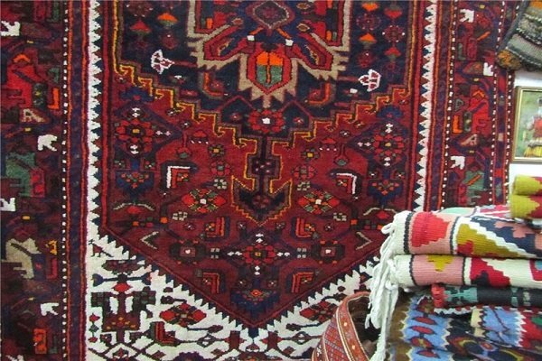 امسال جشنواره فرش در رزن و تویسرکان برگزار می‌شود