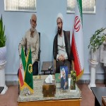 تنها راه رفع مشکلات در حوزه های مختلف فهم و استفاده درست از ابزارها و دستاوردهای دفاع مقدس می باشد