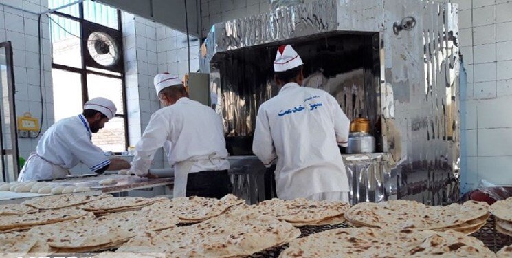 مجوز نانوایی مسکن مهر صادر شد