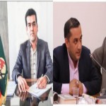به منظور کاهش حجم شلوغی و ترافیک در خیابان های اصلی شهر، پارکینگ جدیدی بازگشایی خواهد شد/ هزینه‌ی آسفالت کمربندی الغدیر بالای یک میلیارد تومان براورد شده است