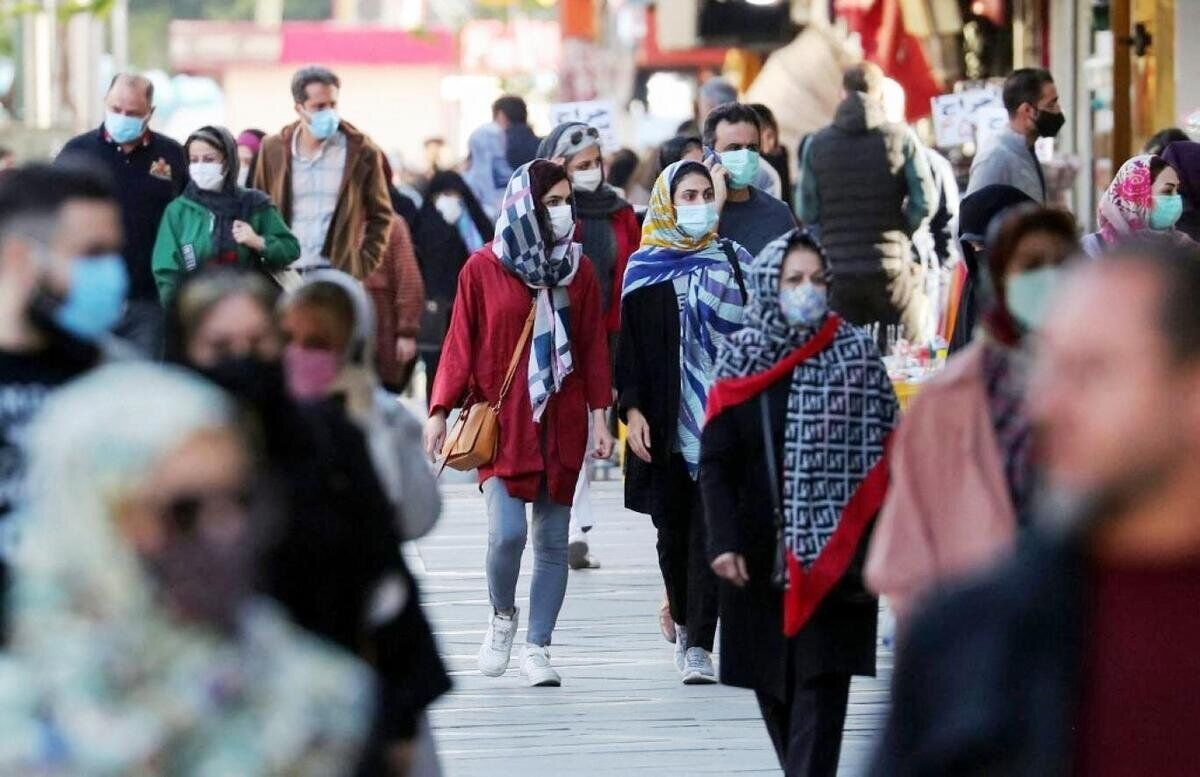 سال ۱۴۸۰ جمعیت ایران به ۳۰ میلیون می‌رسد / نصف این جمعیت هم سالمند خواهد بود!