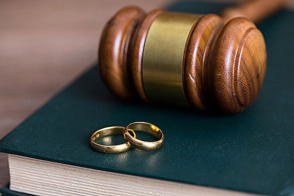 از هر سه ازدواج در همدان، یک مورد منجر به جدایی می شود