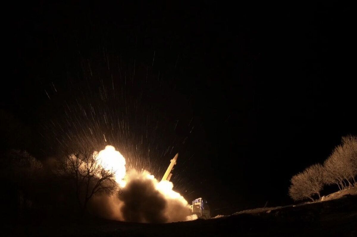 جزئیات حمله موشکی سپاه به اربیل عراق و سوریه