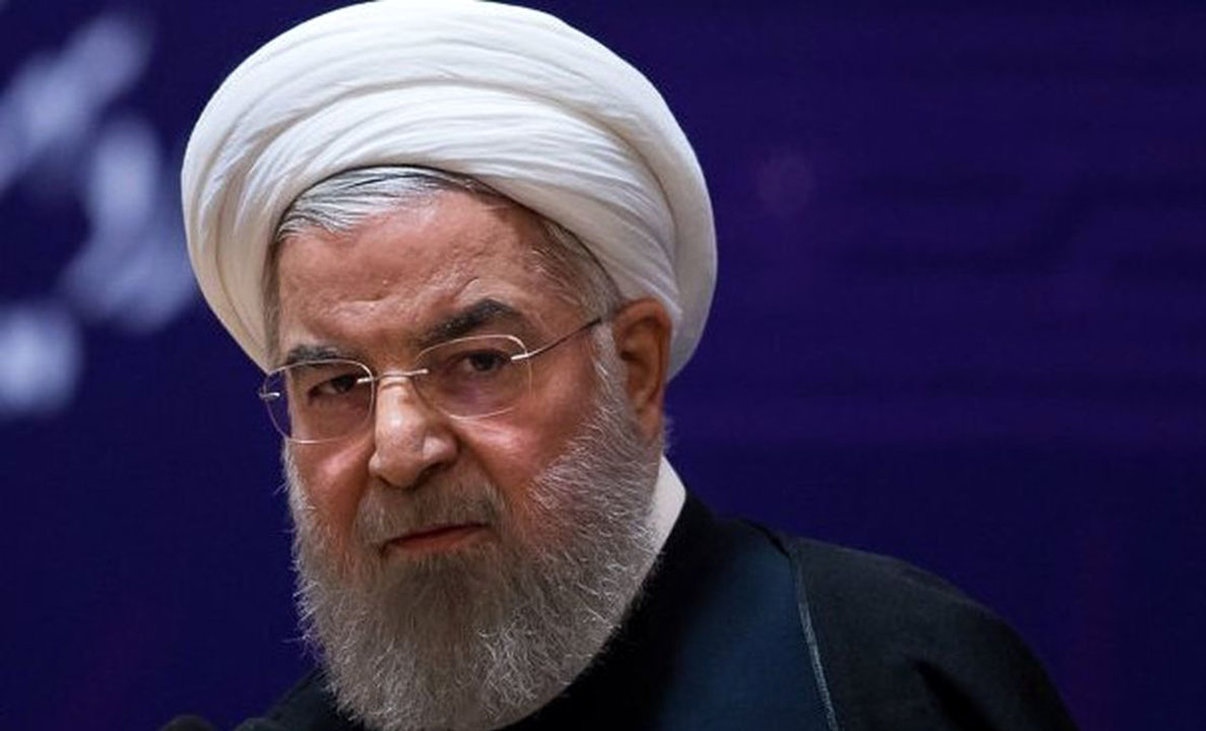 واکنش حسن روحانی به رد صلاحیتش در انتخابات خبرگان رهبری