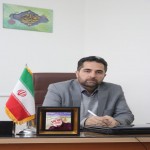 پیام تقدیر بخشدار مرکزی شهرستان بهار از مشارکت مردم در انتخابات