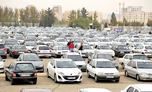 رئیس اتحادیه نمایشگاه‌داران: قیمت خودروهای مونتاژی در روزهای اخیر ۳۰ تا ۴۰ درصد افزایش یافته