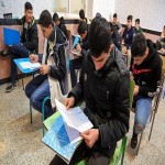 برنامه امتحانات نهایی خردادماه ۱۴۰۳ دانش آموزان اعلام شد؛ از ۳۰ اردیبهشت تا ۲۹ خرداد