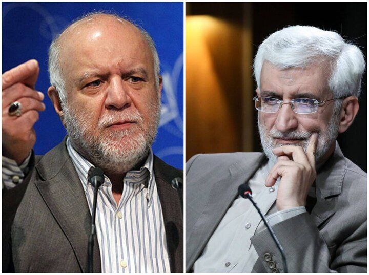 اعلام آمادگی دانشگاه تهران برای برگزاری مناظره بین زنگنه و جلیلی/ جلیلی هنوز نپذیرفته