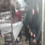 کمک هزینه بیمه تامین اجتماعی برای زنان سرپرست خانوار