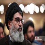 سیدهاشم الحیدری: هدف اول آمریکا و اسرائیل غزه و ضاحیه و لبنان نیست، هدف نظام جمهوری اسلامی است