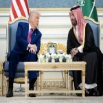 تحول بزرگ و شگفت‌انگیزی به رهبری ملک سلمان و محمد بن سلمان، در منطقه در حال وقوع است/ ما می‌خواهیم خاورمیانه با تجارت، صادرات و فناوری شناخته شود، نه با تروریسم/ آنچه در منطقه اتفاق میفتد، معجزه‌ای مدرن به سبک عربی است/ ریاض به مرکز تجارت و فناوری پیشرفته جهانی تبدیل شده/ رویای من این است که عربستان به توافقات ابراهیم بپیوندد که در زمان خودش، خواهد پیوست