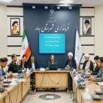 فرماندار بهار تاکید کرد: ما باید فرهنگ ایثار و شهادت را، به سرمایه ای که در جهت کمک به معیشت مردم باشد تبدیل کنیم/ رئیس اداره بنیاد شهید و امور ایثار گران شهرستان: جانبازان و ایثارگران، نمونه های برتر فداکاری و ایثار هستند