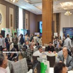 همدان پیشتاز در خودکفایی تولید کودهای کشاورزی/ نمایشگاه‌ تخصصی کود های کشاورزی در همدان؛ پلی میان کشاورزان و تولیدکنندگان از سراسر کشور
