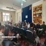 هرکسی به هر طریقی مبلغ غدیر باشد؛ بالاترین آن معرفت افزایی است./باید معرفت، حقانیت و کرامت دهه مبارک امامت تا ولایت را به فرزندانمان بیاموزیم