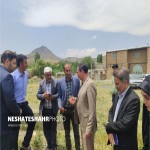 آستان مقدس و قلعه تاریخی باباعلی چشم‌انتظار بازسازی