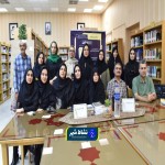 کتاب « سووشون» در کتابخانه عمومی شهید باهنر به بوته نقد گذاشته شد