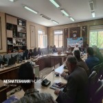 با افتتاح پروژه های عمرانی در سال تحصیلی آینده، ۴۰ کلاس به فضای آموزشی شهرستان بهار اضافه می‌شود/  تأکید مسئولان بهار بر گسترش رشته‌های فنی‌وحرفه‌ای و مهارت‌آموزی/ مدیر کل آموزش و پرورش استان همدان: دریافت شهریه در مدارس نمونه دولتی غیرقانونی است و بار حقوقی دارد