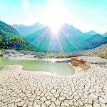 بحران آب در همدان جدی‌تر از همیشه/ صرفه‌جویی کافی نیست، اصلاح ساختار ضروری است