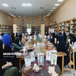 بررسی ابعاد زندگی پدر فناوری هسته‌ای ایران در محفل ادبی سیمرغ/ از دانش تا میهن‌دوستی؛ اکبر اعتماد در آیینه یک نشست فرهنگی/ کتابخانه شهید باهنر میزبان نشست نقد و بررسی زندگی‌نامه دکتر اعتماد شد