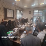 بررسی چالش‌های جمعیتی و فرهنگی در شورای فرهنگ عمومی شهرستان بهار/ پایش وضعیت ازدواج، تولد و جمعیت در چهارمین شورای فرهنگی شهرستان بهار/ از بحران جمعیت تا فرهنگ فرزندآوری؛ روایت یک جلسه مهم در بهار