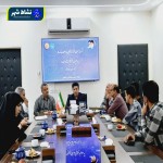 افتتاح ۵۳ پروژه عمرانی در هفته دولت در بخش لالجین/ ایجاد کارگروه سفال شهرستان