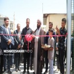 افتتاح پروژه‌های عمرانی در شهرستان بهار به مناسبت هفته دولت/ بهره‌برداری از واحد پرورش شترمرغ/ افتتاح زمین چمن مصنوعی در روستای دهنجرد با مشارکت خیرین و آسفالت معابر اصلی در مهاجران و چپقلو