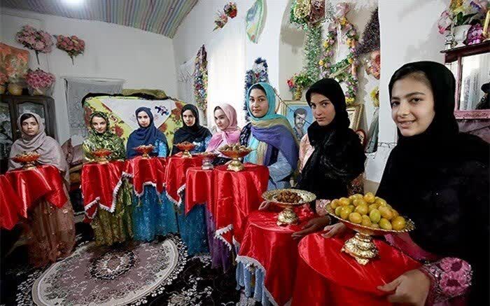 جشنواره‌ها؛ کلید رونق گردشگری شهرستان بهار