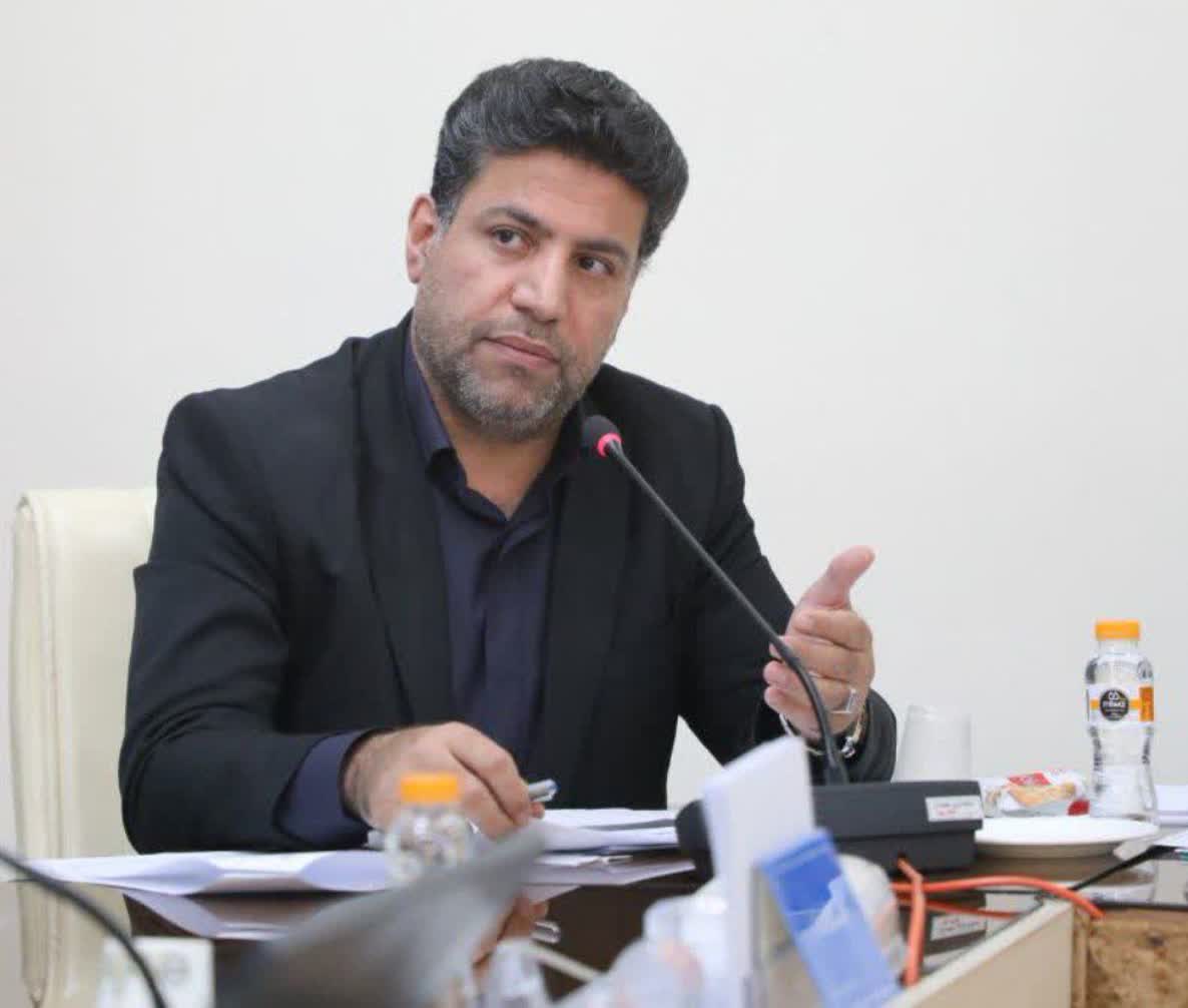 دوره ملی آموزش مدیریت رسانه و روایتگری مسئولانه در بحران به میزبانی همدان برگزار می‌شود