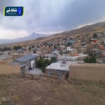 گزارش پیشرفت و آبادانی از روستای گنبدان؛ الگویی از مشارکت مردمی و مدیریت جهادی